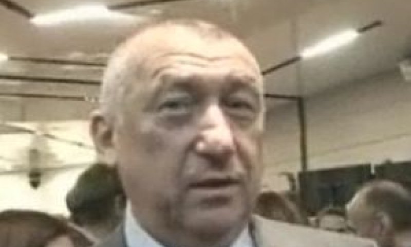 מיכאל צ'רנוי