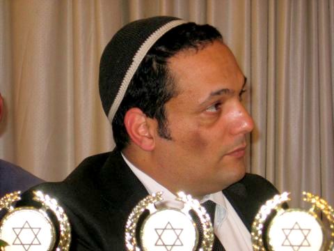 עו"ד יהל מרחבי. יעתור לבג"צ