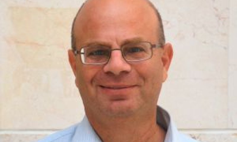 ד"ר אבינעם פירוגובסקי [צילום: דוברות שניידר]