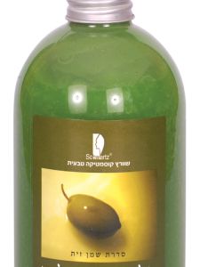 ג'ל רחצה פילינג