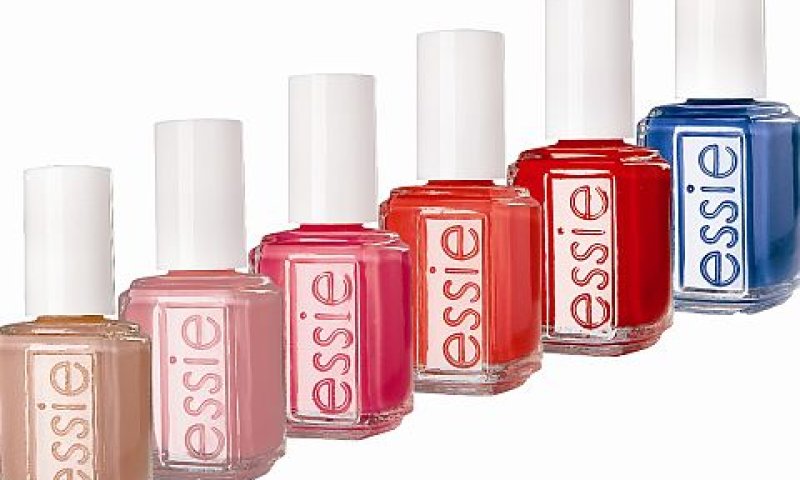 לקים לאביב [צילום: essie itl]