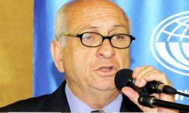 דוד ארצי. זוכה לתמיכה גורפת [צילום: כפיר סיון]