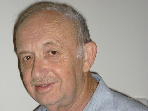 מאיר קלוגהפט. מחליף את אבי כץ [צילום: יח"צ]