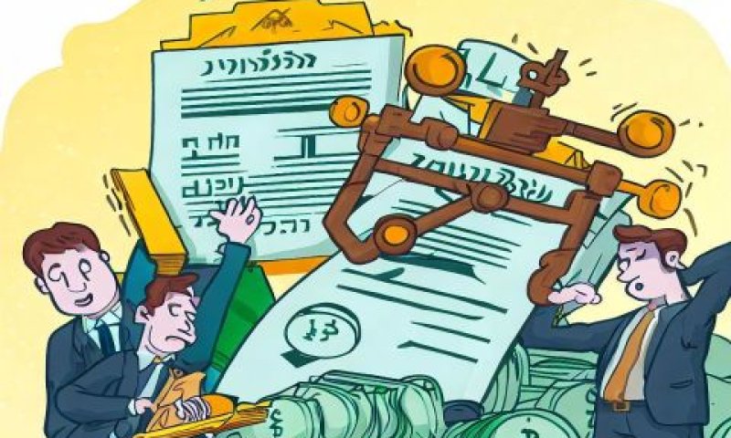 בשורה ענקית לחייבים [בינג AI]
