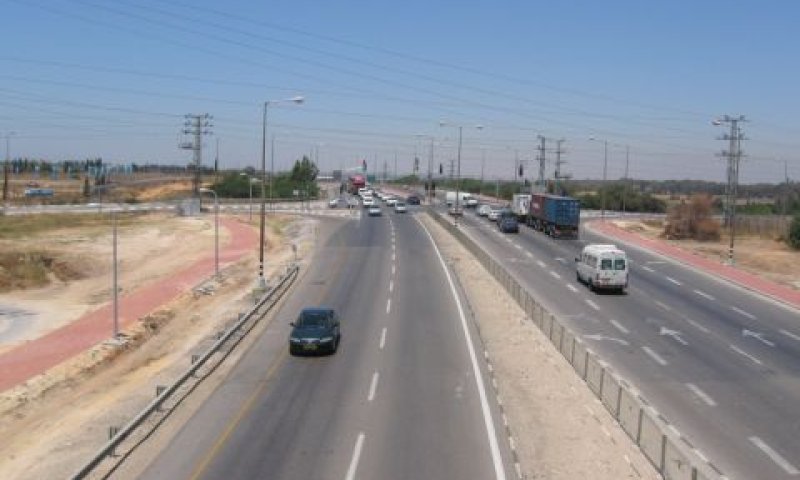 כביש 3