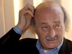 ג'ונבלט: "העם ניצח" [AP]