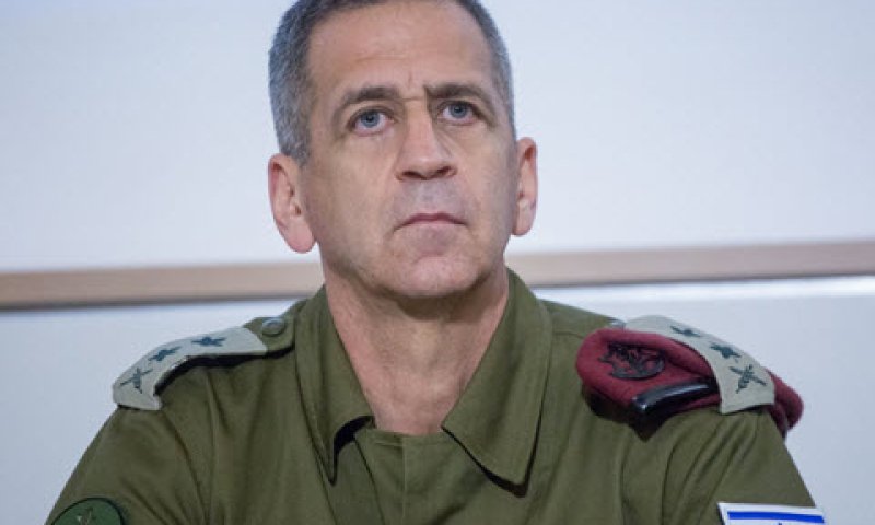 כוכבי. לא נימק [צילום: מרים אלסטר, פלאש 90]