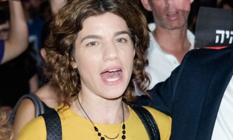 גלאון. "מרצ צריכה הנהגה חדשה" [צילום: תומר נויברג/פלאש 90]