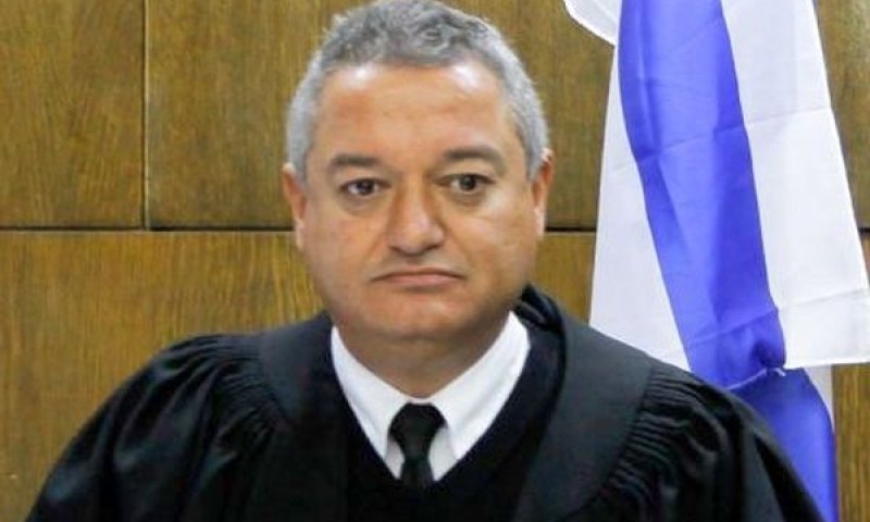 כבוב. "הסדר טיעון מחושב" [צילום: ניר קידר]