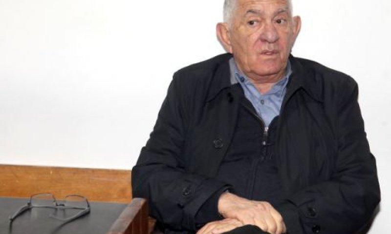 בר. "אני לא דיקטטור" [צילום: פלאש 90]