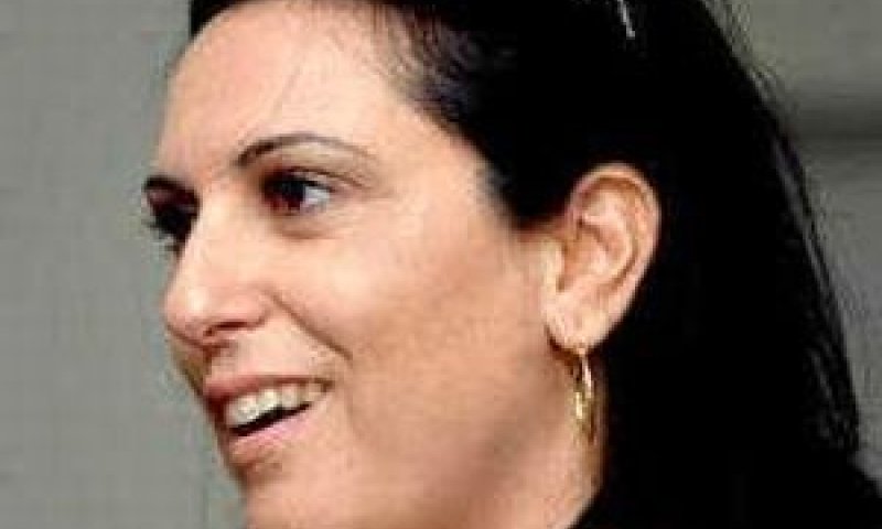 מזל מועלם [צילום: לע"מ]
