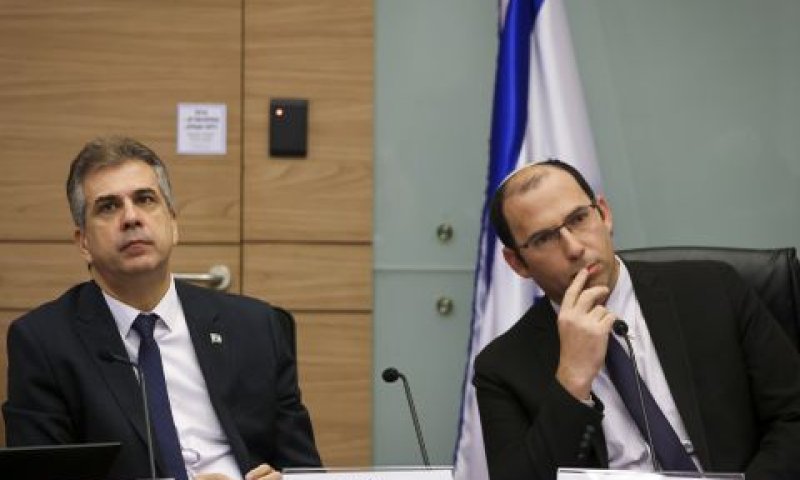 [צילום: נועם מושקוביץ, דוברות הכנסת]