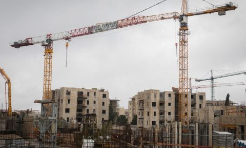 הורשעה ברוב האישומים [צילום: הדס פרוש, פלאש 90]