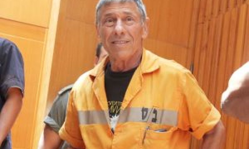 חנן גולדבלט. שנה פחות [פלאש 90]