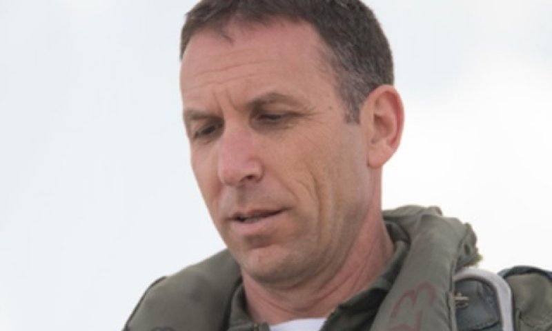 כהנא. מבט בגובה הלב [צילום: אביחי סוחר]