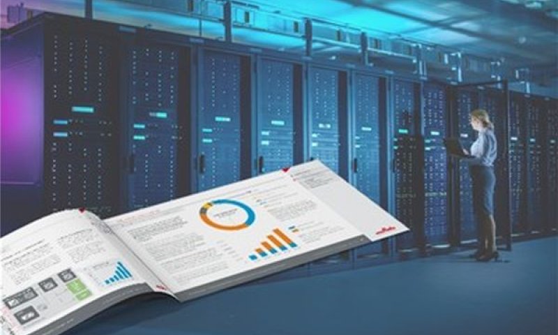 חמש חברות משקיעות השנה 700 מיליארד דולר [צילום: AP]