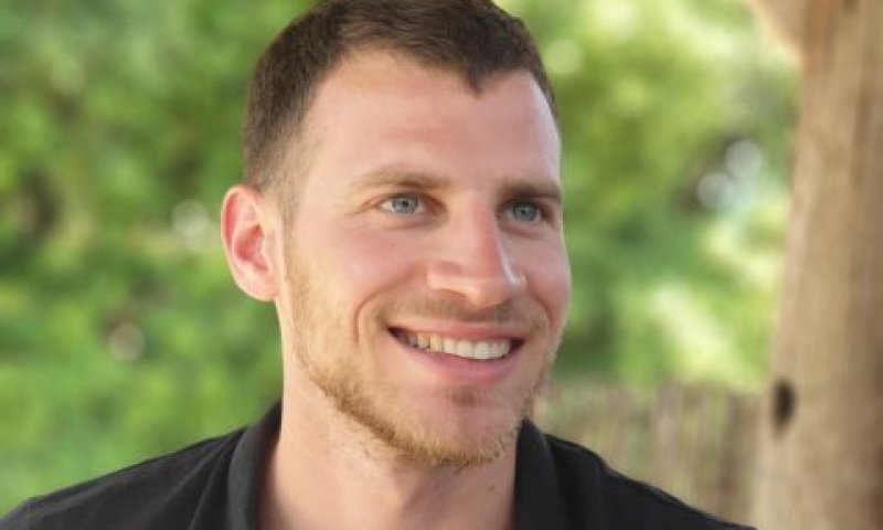 ידידיה בלוך. החלל ה-62 מתחילת אוקטובר