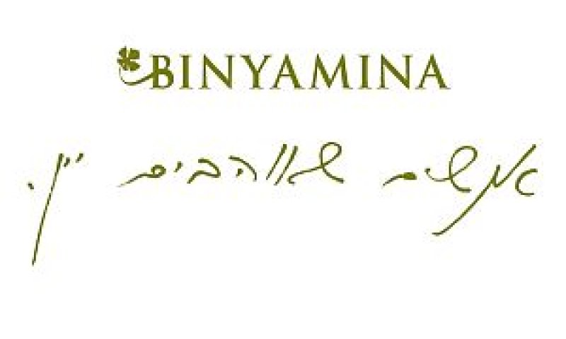 יקבי בנימינה