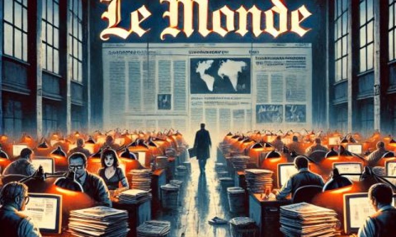 חשש להביע דעות אחרות