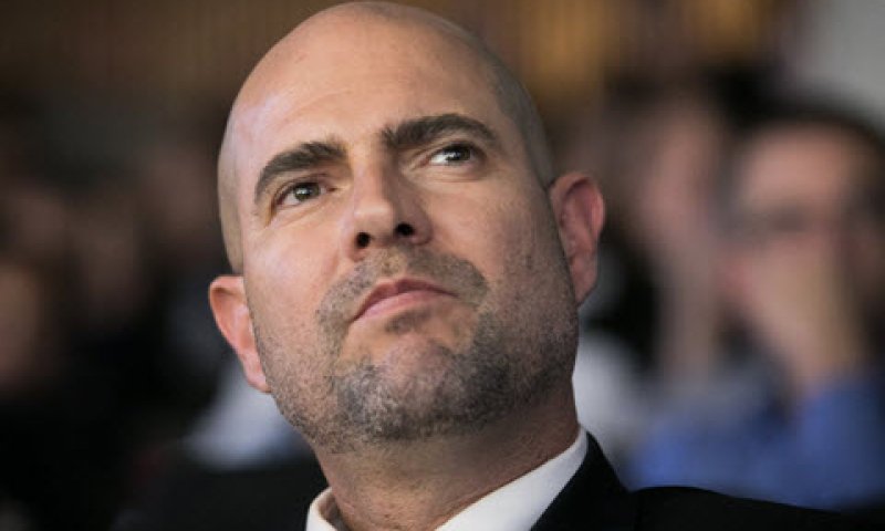 אוחנה. לא "חצר פרטית" של איש [צילום: אוליבר פיטוסי, פלאש 90]