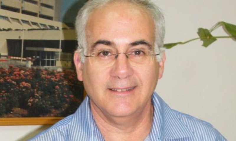 ד"ר צבי כהן [צילום: אלי דדון]