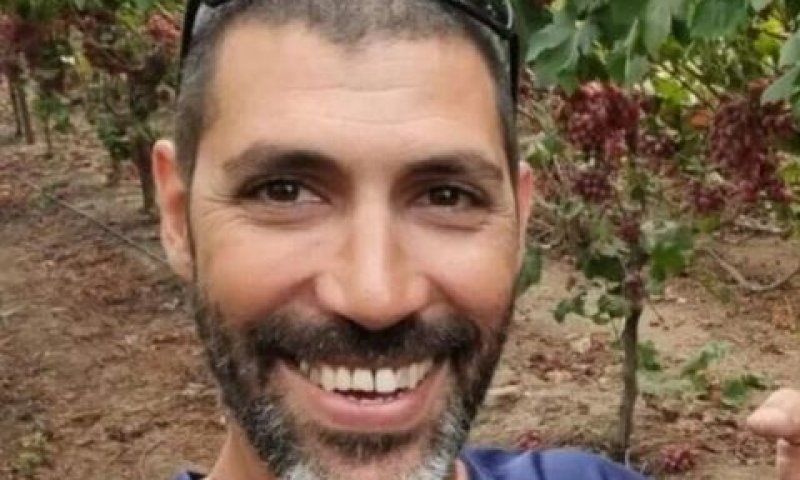אדר ז"ל. יצא עם כיתת הכוננות