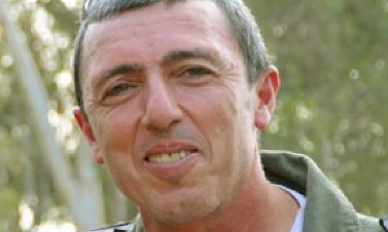 הרב רפי פרץ [צילום: יח"צ]