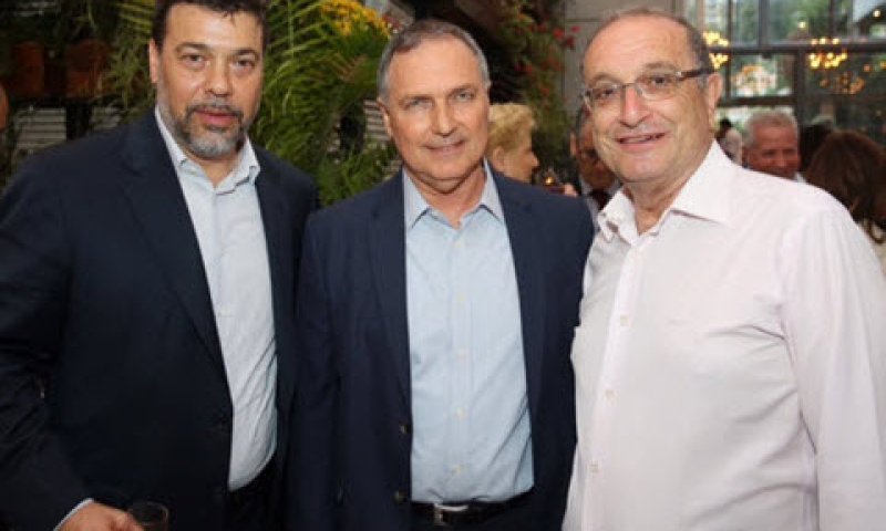 דריו. אוהב ישראל [צילום: יח"צ]
