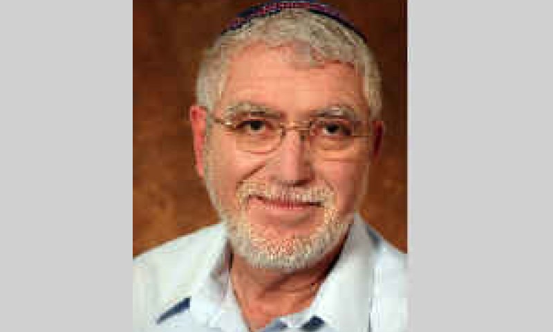 אורי בן-נון [צילום: יוסי וייס]
