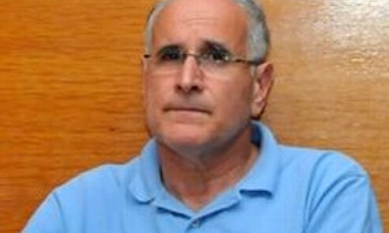 פרידמן. אנשי קש [צילום: יוסי זליגר]