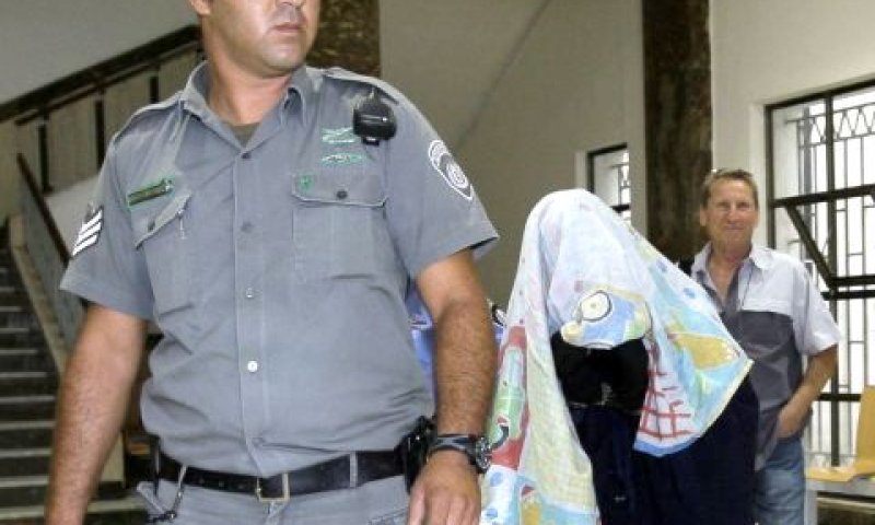 אימא טאליבן [צילום: פלאש 90]
