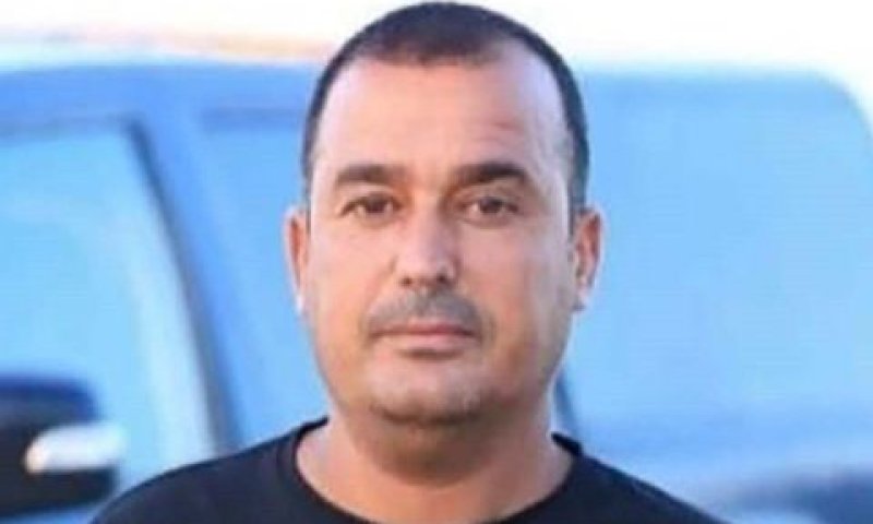 רס"ם מוחמד אלאטרש