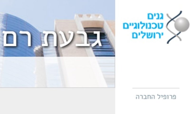 רווח לפני מס של 26.5 מלש"ח
