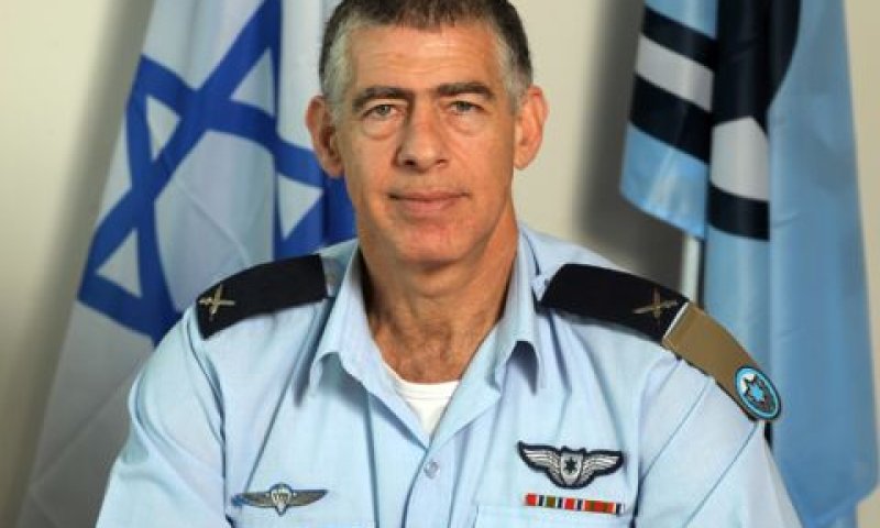 נמרוד שפר [צילום: דו"צ]