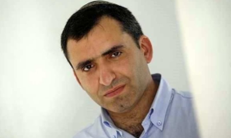 אלקין. לגלות פרטים על המו"מ [צילום: פלאש 90]