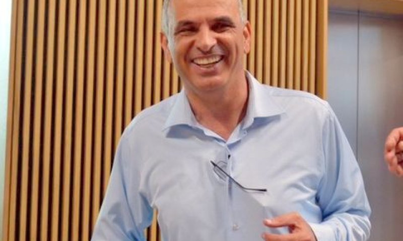 [צילום: יוסי זליגר]