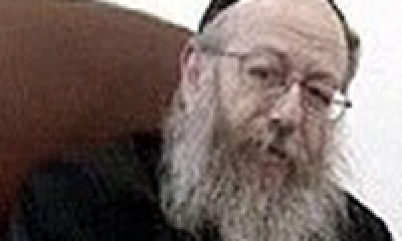 ליצמן. עם נתניהו