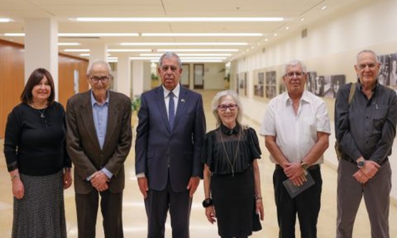 [צילום: נועם מושקוביץ, דוברות הכנסת]