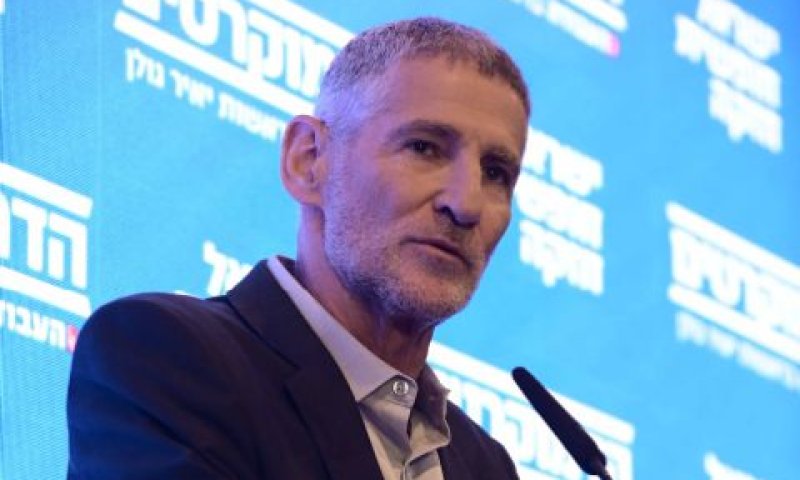 גולן. "מניפולציה זולה" [צילום: תומר נויברג/פלאש 90]