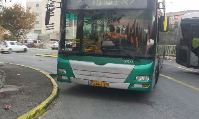 אגד. אחוז גבוה של אי-ביצוע