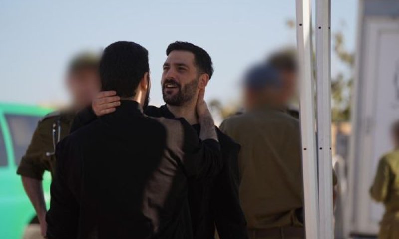 [צילום: דובר צה"ל]
