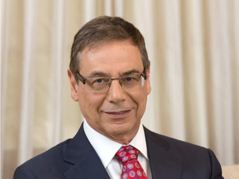 דני איילון [צילום: אורן שלו]