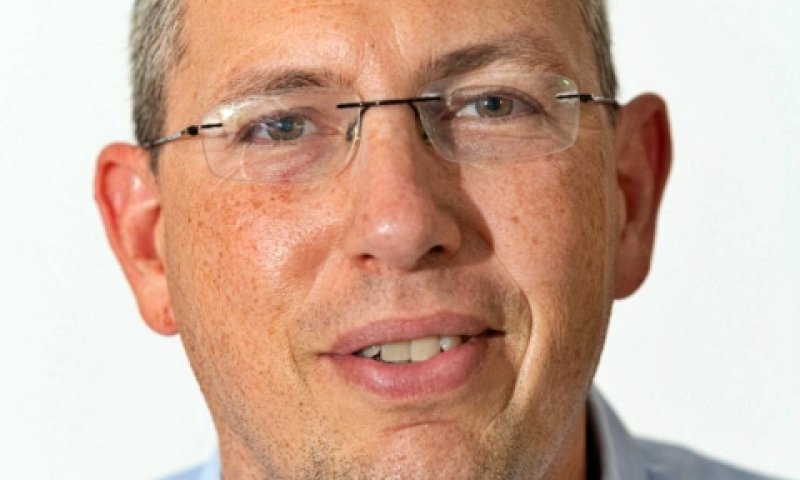ראש רשות המסים, שי אהרונוביץ. הקלה נוספת [צילום: אביחי סוחר]