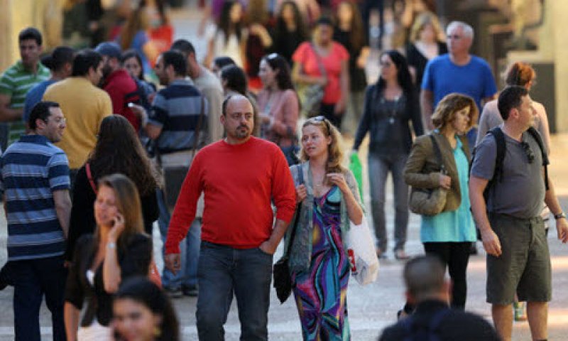 8,000 לעומת 12,000 שקל [צילום: נתי שוחט/פלאש 90]