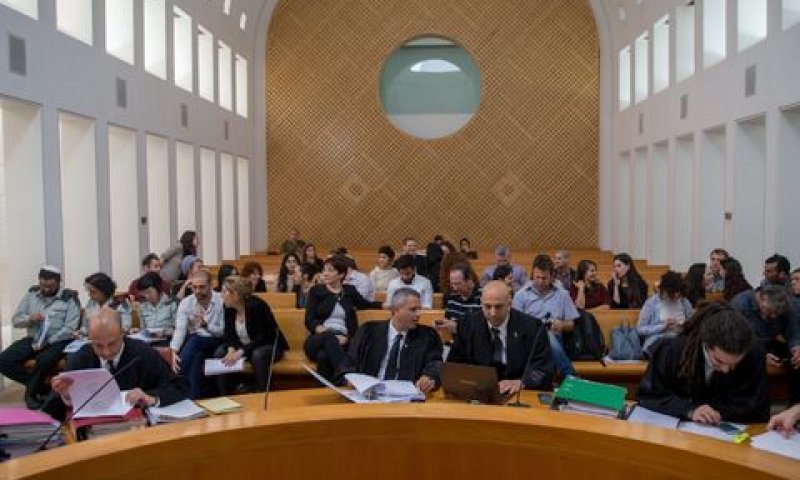 המדינה: יש עלייה בגיוס [צילום: יונתן זינדל/פלאש 90]