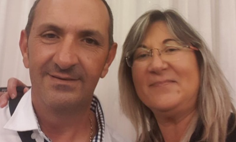 זהבית כהן ועדי צים. שותפים