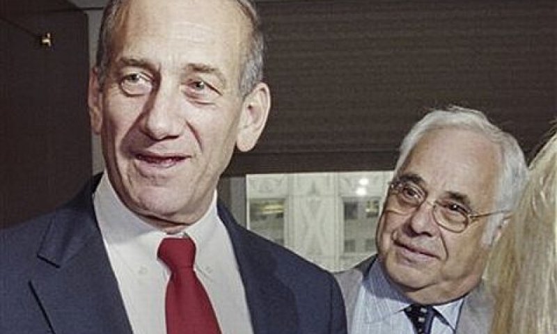 סכום של 350,000 דולר במזומן [צילום: AP]