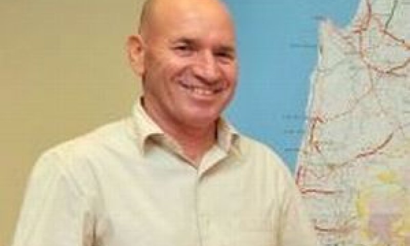 ישראל שפירא (שפיר הנדסה) [צילום: יח"צ]
