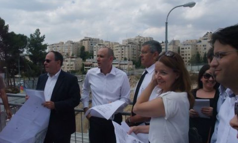 הראל-שוורץ ורוזן. פגיעה קשה בהגנה