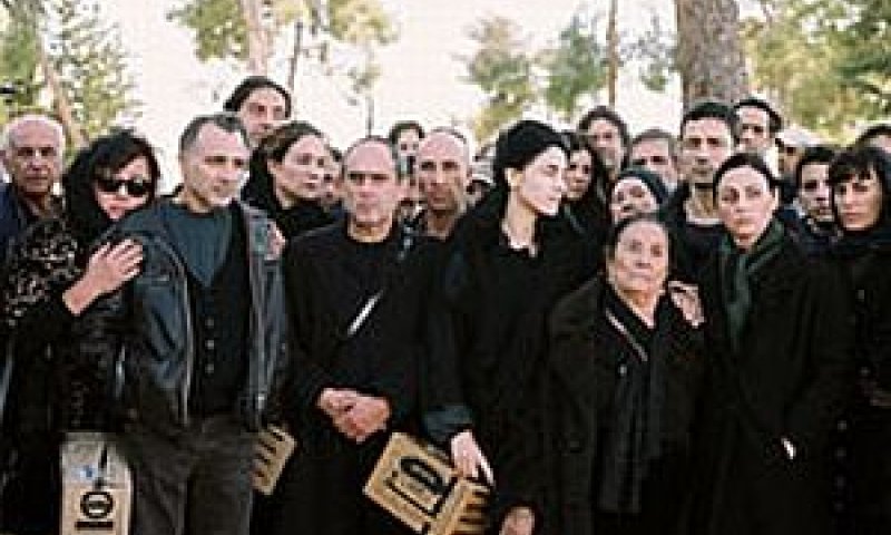 אילוז בשבעה. בגלל החיידק [צילום: אינדקס מדיה]